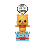 Popsies Winnie the Pooh, , hi-res image number 1