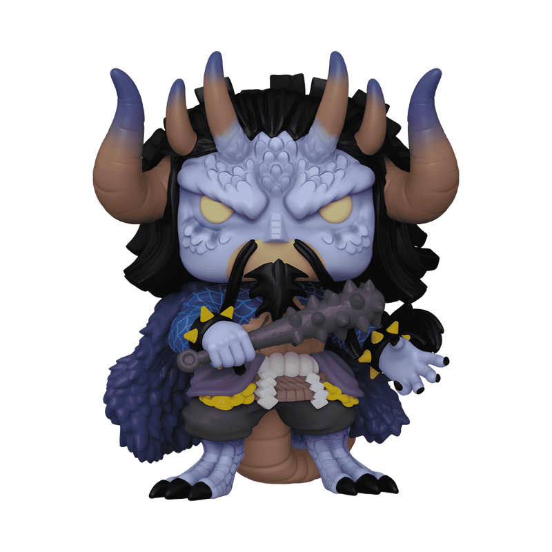 Pop! Super Kaido (Man-Beast Form), , hi-res view 1