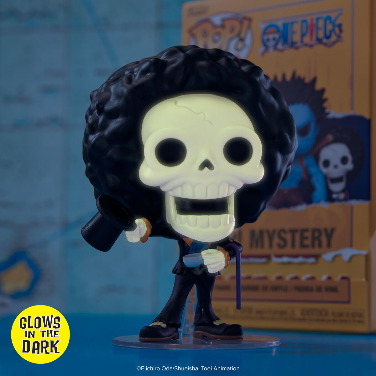 Pop! Mystery One Piece | Funko