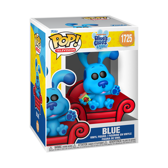 Pop! Premium Blue, Image 2