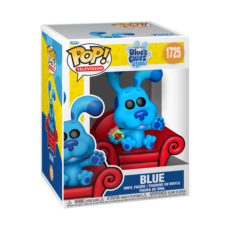 Pop! Premium Blue, , hi-res view 2