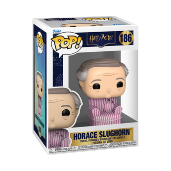 Pop! Horace Slughorn, Image 2