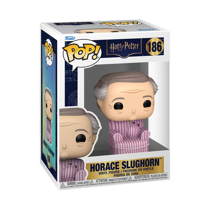 Pop! Horace Slughorn, , hi-res view 2