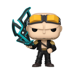 Pop! Daigoro Banjo (Blackwhip), , hi-res view 1
