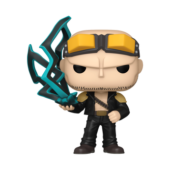 Pop! Daigoro Banjo (Blackwhip), Image 1