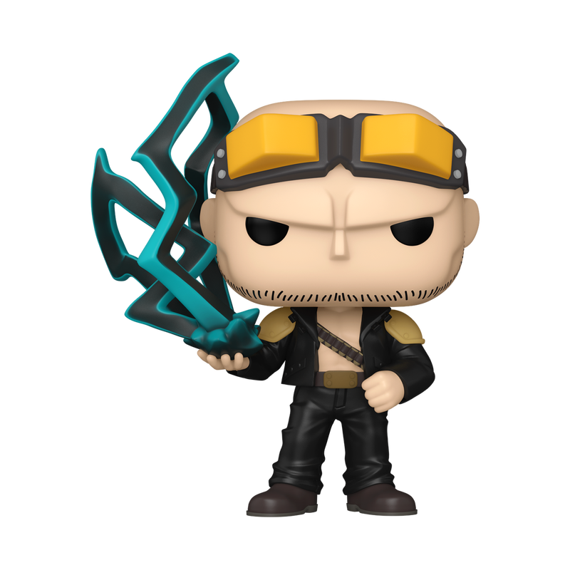 Pop! Daigoro Banjo (Blackwhip), , hi-res view 1