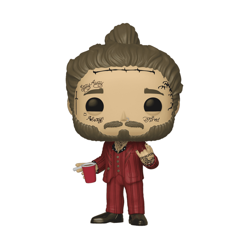 Pop! Post Malone, , hi-res view 1