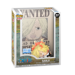 Pop! Poster Sanji (Wanted), , hi-res view 2
