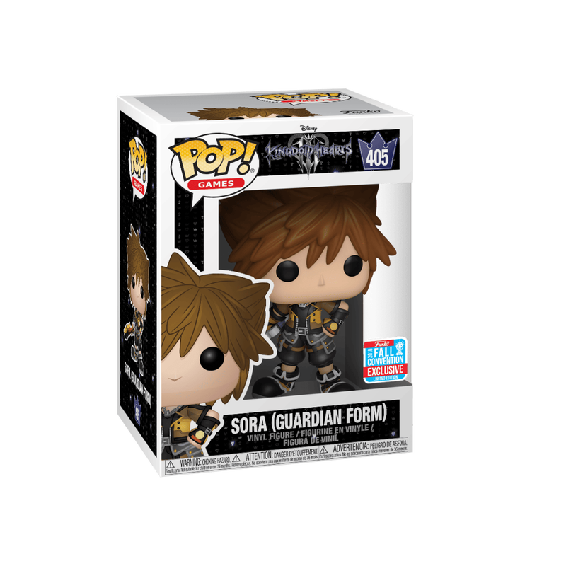Pop! Sora Guardian Form, , hi-res view 2