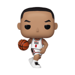 POP NBA:Legends-ScottiePippen(1992 Team USA White Uni), , hi-res view 1