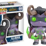 WOW - Illidan, , hi-res view 1