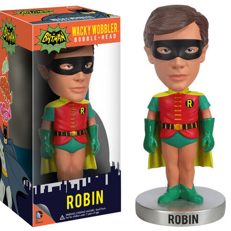 Robin 1966 WW, , hi-res view 1