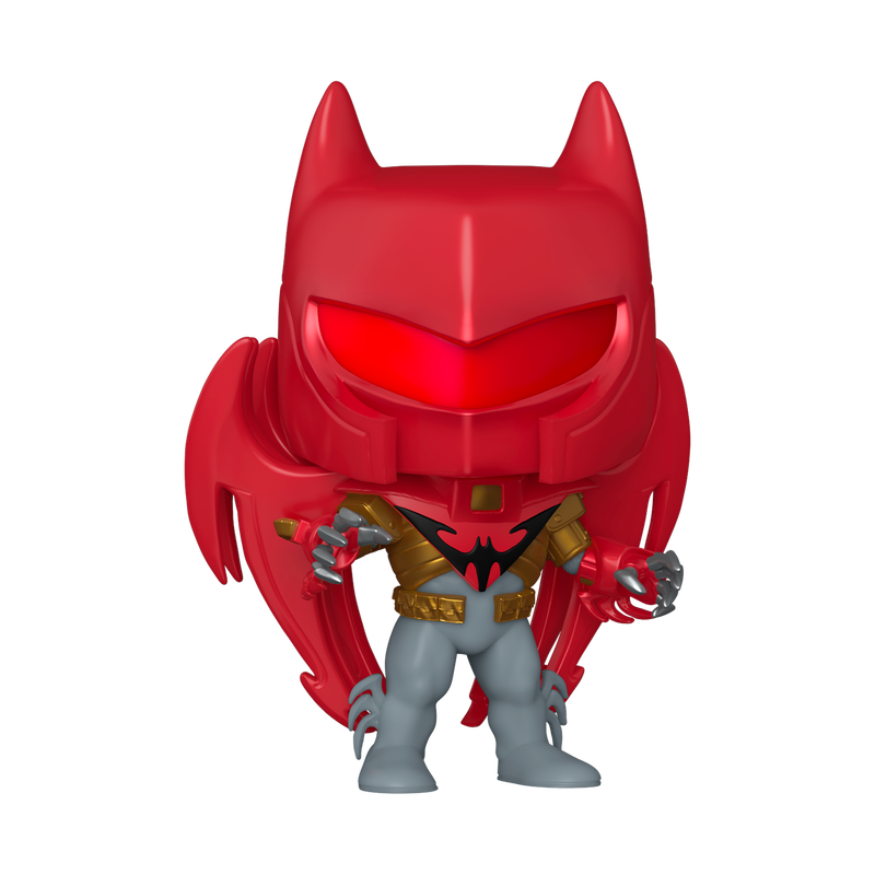 Pop! Azrael Batman, , hi-res view 1