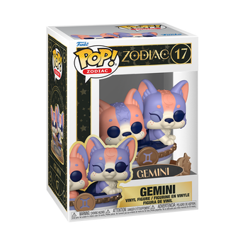 Pop! Gemini, Image 2