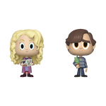Luna Lovegood & Neville Longbottom, , hi-res view 2