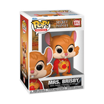 Pop! Mrs. Brisby, , hi-res view 2