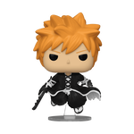 Pop Ichigo Kurosaki Getsuga Tensh%C5%8D Technique image