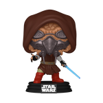 Pop! Plo Koon (Glow), , hi-res view 1