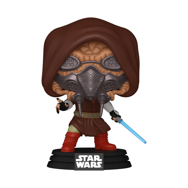 Pop! Plo Koon (Glow), , hi-res view 1