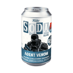 Vinyl SODA Agent Venom, , hi-res view 2