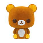 Pop! Rilakkuma (Flocked), , hi-res view 1