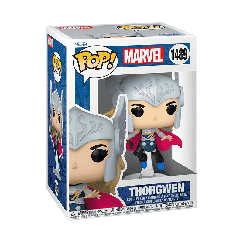 Pop! Thorgwen, , hi-res view 2