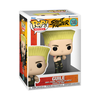 Pop! Guile (2026), , hi-res view 2