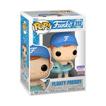Pop! Floaty Freddy Funko, , hi-res view 2