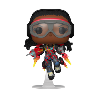 Pop! Ironheart MK1, Image 1