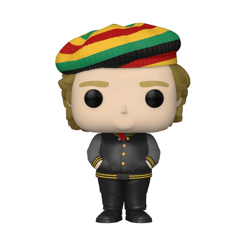 Pop! Irving "Irv" Blitzer, , hi-res view 1