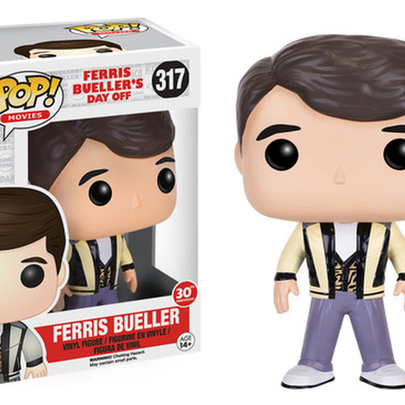 Ferris Bueller - Ferris Bueller, , hi-res view 1