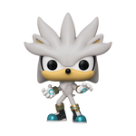 Pop! Silver, , hi-res view 1
