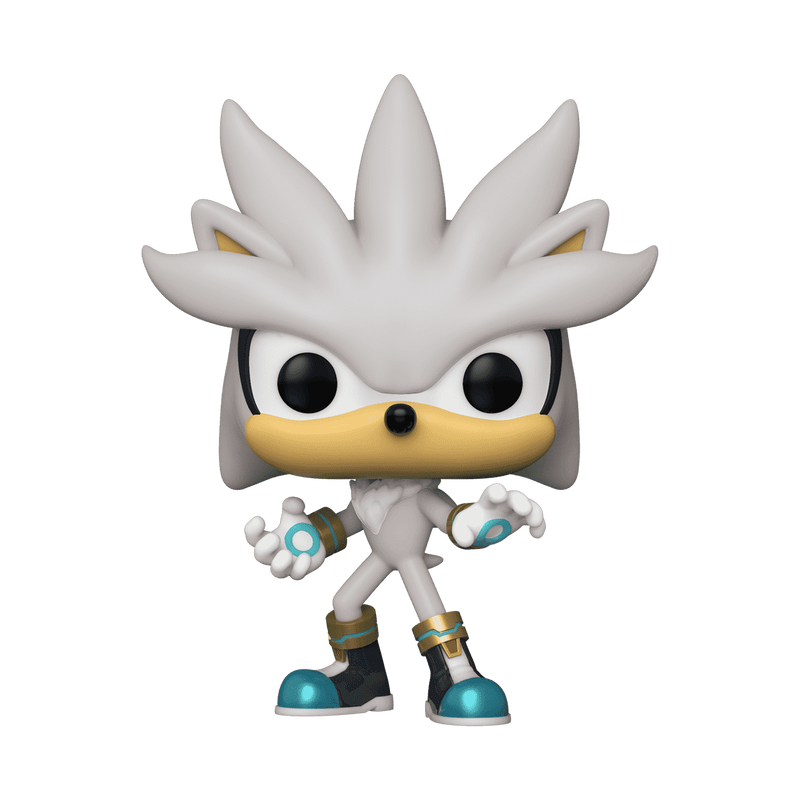 Pop! Silver, , hi-res view 1