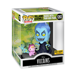 Pop! Deluxe Villains Assemble: Hades with Pain and Panic, , hi-res view 2
