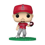 Pop! Mike Trout (Catching), , hi-res view 1