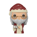 Pop! Holiday Albus Dumbledore, , hi-res image number 1