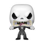 Pocket Pop! Jack Skellington (Holiday Tree), , hi-res view 2