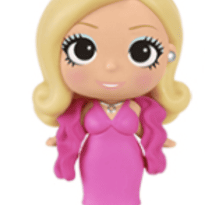 Mystery Mini: Barbie 12PC - 1959 Original Barbie, , hi-res view 1