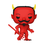 Pop! El Diablito​, , hi-res view 1