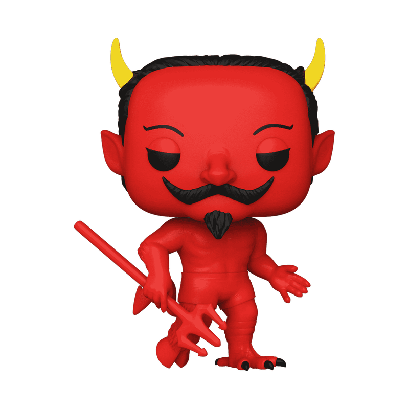 Pop! El Diablito​, , hi-res view 1