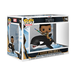 Pop! Ride Namor with Orca, , hi-res image number 2