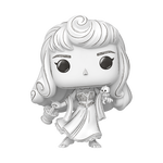Pop Aurora Sketched Deco