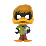 Pop! Daffy Duck as Shaggy Rogers, , hi-res view 1