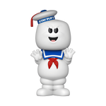 Vinyl SODA Stay Puft, , hi-res view 1