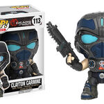 Gears of War - Clayton Carmine, , hi-res view 1
