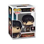Pop! Toji Fushiguro with Split Soul Katana (Chase) (Glow), , hi-res view 2