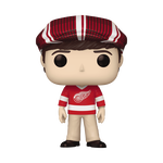 Pop Cameron Frye Jersey image