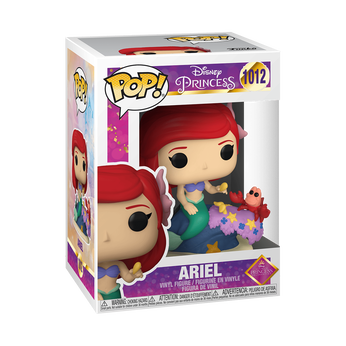 Pop! Ariel, Image 2