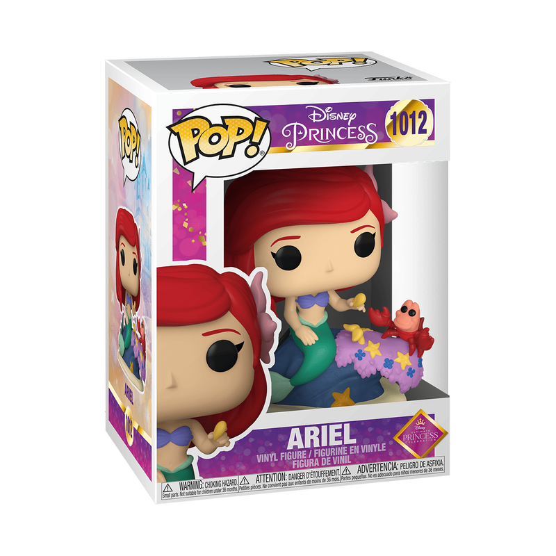 Pop! Ariel, , hi-res view 2