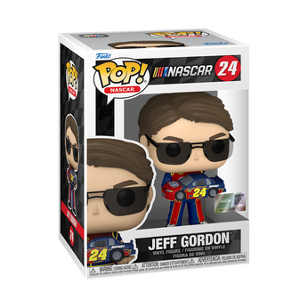Pop! Jeff Gordon, Image 2